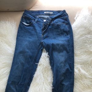 levi jeans